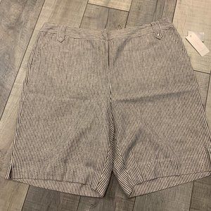 Charter Club NWT size 16w shorts